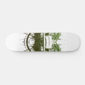 99turbogrunge_organic_bark skateboard (Horizontaal)