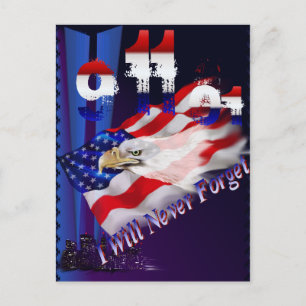 9-11-01 Briefkaart