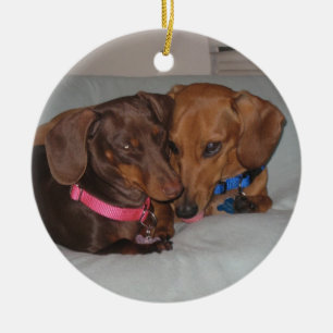 9-11-10 518 KERAMISCH ORNAMENT