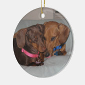 9-11-10 518 KERAMISCH ORNAMENT (Links)