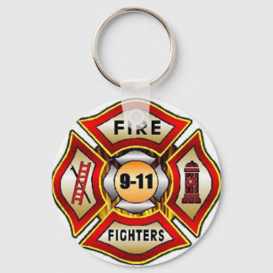 9-11-1 SLEUTELHANGER