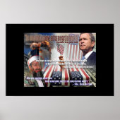 9.11.2001 POSTER (Voorkant)