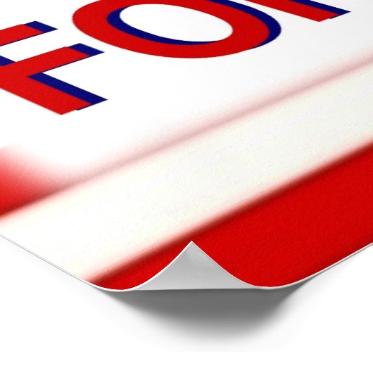 9-11-2001-Vergeet Poster nooit (Hoek)