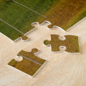 9-11 Herdenkingsvlaggen. Legpuzzel (Zijkant)