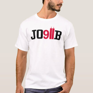 9/11 INSIDEJOB T-SHIRT