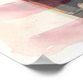 9/11 Memorial Art Print Never Forget (Hoek)