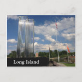 9/11 Memorial Briefkaart (Voorkant)