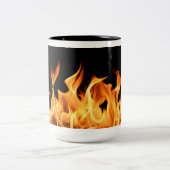 9/11 Memorial Coffee Mok (Center)