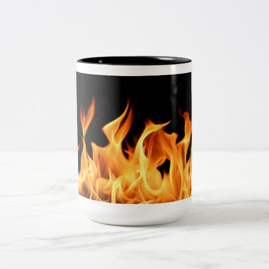 9/11 Memorial Coffee Mok (Center)