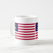 9-11 NOOIT VERGETEN KOFFIEMOK (Voorkant links)