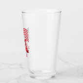 9.11 Patriot Day; Never Forget Glas (Links)