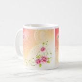 9-11 Vergeet nooit Mok (Voorkant links)