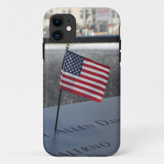9/11 - We zullen nooit vergeten iPhone 11 Hoesje