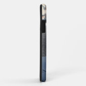 9/11 - We zullen nooit vergeten Case-Mate iPhone Case (Achterkant/rechts)