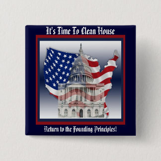 9/12 Button voor projectondersteuning