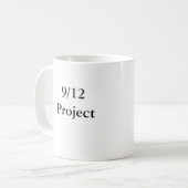 9/12Project Koffiemok (Voorkant links)