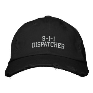 9-1-1 Dispatcher Pet