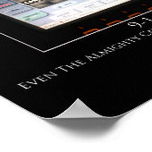 9-1-1 Motivatie Poster (Hoek)