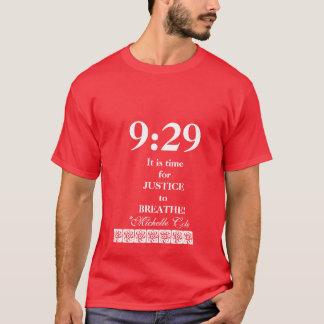 9:29 T-SHIRT