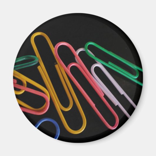 9-5 MAGNEET (Voorkant)
