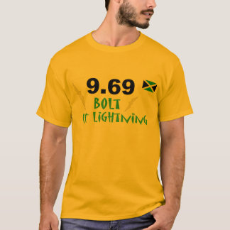 9,69 bliksemschicht t-shirt