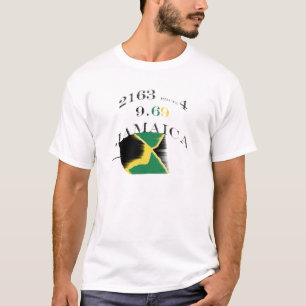 9.69 jamaica-shirt t-shirt
