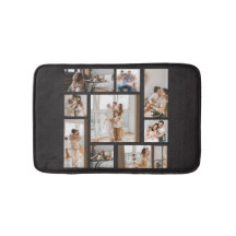 9 Aangepaste Sjabloon voor fotocollage personalise