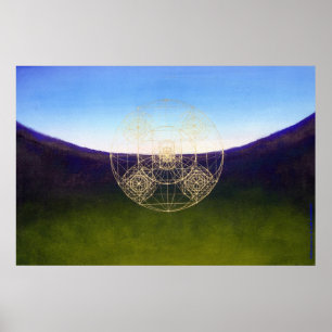 9 april Dag#99. ONAFHANKELIJKHEID? Poster