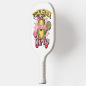#9 Augurk Pickleball Paddle (Links)