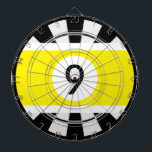 9-ball biljart UW NUMMER Dartbord<br><div class="desc">Een leuke 9-ball biljart thema dartbord. Volledig aanpasbaar indien gewenst om bedrijfs- of familienamen, afbeeldingen en meer toe te voegen. Geniet ervan!</div>