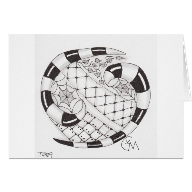 9 Boomerang (Voorkant Horizontaal)