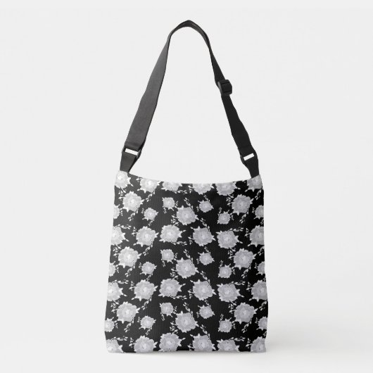 9 CROSSBODY TAS (Voorkant)