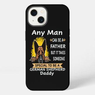 9 Elk Man kan een vader zijn, maar het vraagt iema iPhone 13 Hoesje