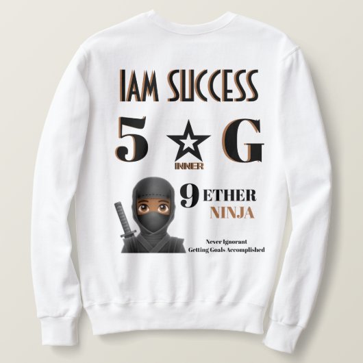 9 ETHER TRUI (Design achterkant)