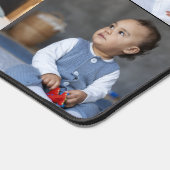 9 Foto Collage Custom Gift Bureaumat (Hoek)