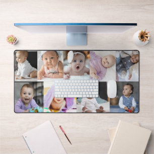 9 Foto Collage Custom Gift Bureaumat