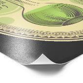 9 Fotoafdrukken Foto Afdruk (Hoek)