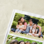 9 Fotocollage Moeder Moederdag Strandlaken (In situ)