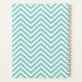 9 Fotocollage optionele tekst — Beste jaar ooit Planner (Achterkant)