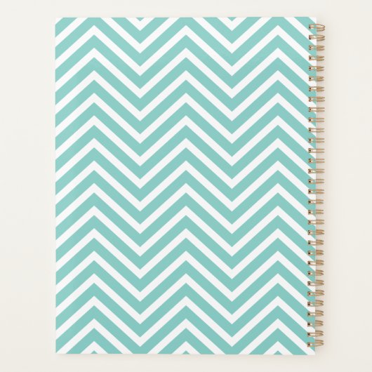 9 Fotocollage optionele tekst — Beste jaar ooit Planner (Achterkant)