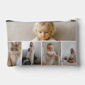 9 Fotosjabloon Maak je eigen plezier Etui (Achterkant)