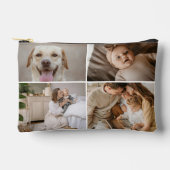 9 Fotosjabloon Maak je eigen plezier Etui (Voorkant)