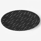 9-inch Bord voor magnetisch zand (Gekanteld)
