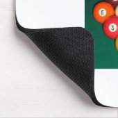 9 inch muismat (Hoek)