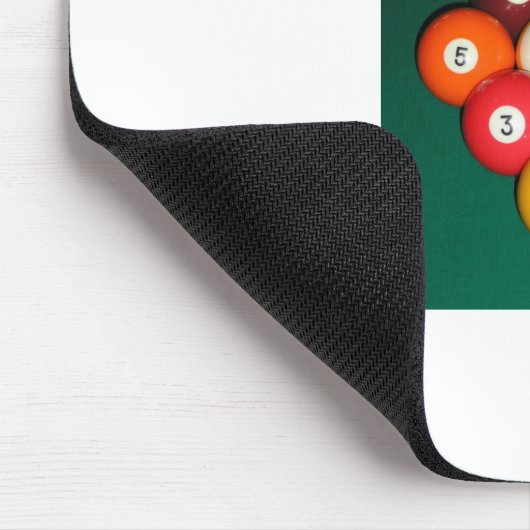 9 inch muismat (Hoek)