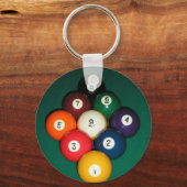 9 inch sleutelhanger (Voorkant)