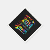 9 jaar oude geschenken voor 9e verjaardag Tiener m Servet (Hoek)