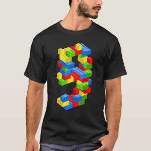 9 jaar oude jongen t-shirt