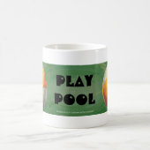 9 kogel koffiemok (Center)