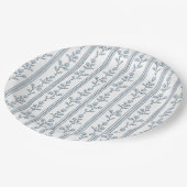 9"Kustshell document Bord (Gekanteld)